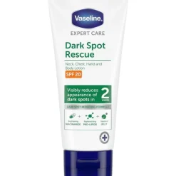 Hot Vaseline Expert Care Dark Spot Rescue Bodylotion 100 ML