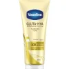 Sale Vaseline Gluta-Hya Lotion Flawless Tone 200 ML