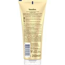 Sale Vaseline Gluta-Hya Lotion Flawless Tone 200 ML