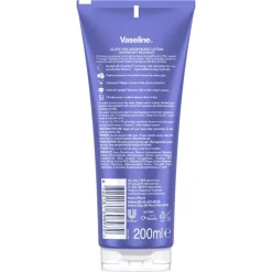 Clearance Vaseline Gluta-Hya Lotion Overnight Radiance 200ML