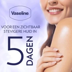 Clearance Vaseline Gluta-Hya Lotion Overnight Radiance 200ML