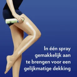 Best Vaseline Intensive Care Aloe Soothe Bodylotion Spray 190 ML