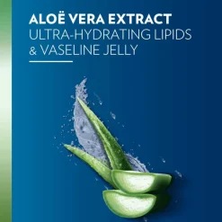 Best Vaseline Intensive Care Aloe Soothe Bodylotion 200 ML