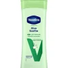 Hot Vaseline Intensive Care Aloe Soothe Bodylotion 400 ML