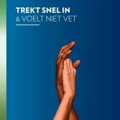 Hot Vaseline Intensive Care Aloe Soothe Bodylotion 400 ML