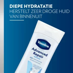 Hot Vaseline Intensive Care Advanced Repair Bodylotion 200 ML