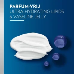 Hot Vaseline Intensive Care Advanced Repair Bodylotion 200 ML