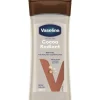 Outlet Vaseline Intensive Care Cocoa Radiant Body Oil