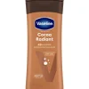 Sale Vaseline Intensive Care Cocoa Radiant Bodylotion 200 ML