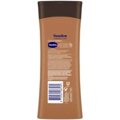Sale Vaseline Intensive Care Cocoa Radiant Bodylotion 200 ML