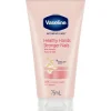 Best Vaseline Intensive Care Healthy Hands & Stronger Nails Handcrème 75 ML