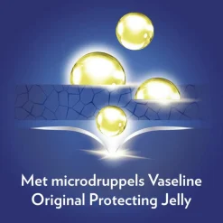 Best Vaseline Intensive Care Healthy Hands & Stronger Nails Handcrème 75 ML