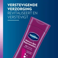 Best Vaseline Intensive Care Mature Skin Body Lotion