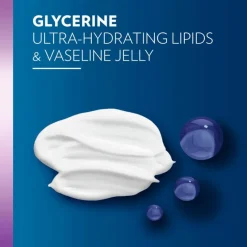 Best Vaseline Intensive Care Mature Skin Body Lotion