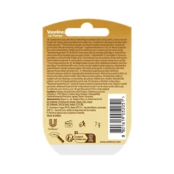 Clearance Vaseline Lip Cutie Crème Brûlée Mini 7 GR