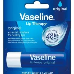 Best Vaseline Original Lippenbalsem