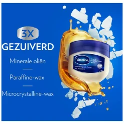 Clearance Vaseline Original Petroleum Jelly 100 ML