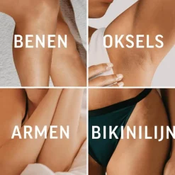 Discount Veet Ontharingscreme Gevoelige Huid In-Shower 150 ML