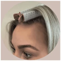 Hot Splendid Velcro clips - 2 pieces