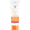 New Vichy Capital Soleil Anti-Age Zonnebrand SPF50 50 ML