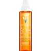 Sale Vichy Capital Soleil Cell Protect Onzichtbare Zonnebrand Olie SPF30 200 ML