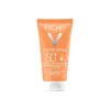Clearance Vichy Capital Soleil Dry Touch Zonnecrème Gezicht SPF50 50 ML