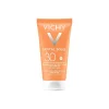 Hot Vichy Capital Soleil Dry Touch Zonnecrème Gezicht SPF30 50 ML