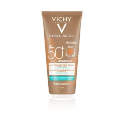 Sale Vichy Capital Soleil Solar Eco-Designed Melk SPF50+ 200 ML