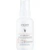 Clearance Vichy Capital Soleil UV-Age Zonnefluide SPF50+ 40 ML