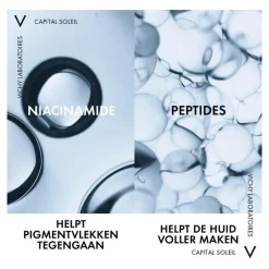 Clearance Vichy Capital Soleil UV-Age Zonnefluide SPF50+ 40 ML