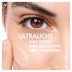 Clearance Vichy Capital Soleil UV-Clear Zonnecrème SPF50+ 40 ML