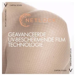 Discount Vichy Capital Soleil Zonnebrandspray Kind SPF50+ 200 ML