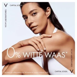 Vichy Capital Soleil Zonnebrandspray SPF30 200 ML