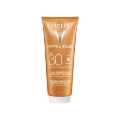 Online Vichy Capital Soleil Zonnebrand Melk SPF30 300 ML