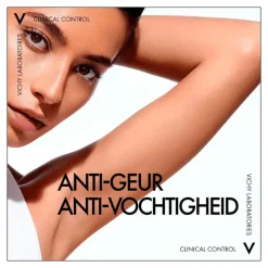 Sale Vichy Clinical Control 96U Deodorant Roller 50 ML