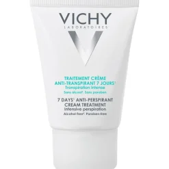 Clearance Vichy Deodorant Intense Transpiratie Crème 30 ML
