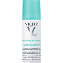 Sale Vichy Deodorant Intense 48U Transpiratie Spray Gevoelige Huid 125 ML