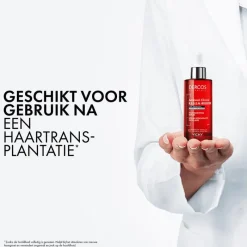 New Vichy Dercos Aminexil Regenerating Serum 90 ML