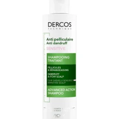 Online Vichy Dercos Anti-Roos Shampoo Gevoelige Hoofdhuid 200 ML