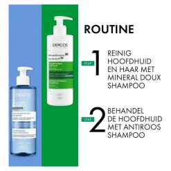 Best Vichy Dercos Anti-Roos Shampoo 200 ML