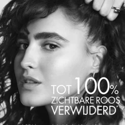 Online Vichy Dercos Anti-Roos Shampoo Droog Haar 390 ML