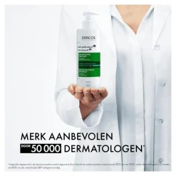 Outlet Vichy Dercos Anti-Roos Shampoo 390 ML