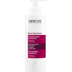 Discount Vichy Dercos Densi-Solutions Volume Shampoo 250 ML