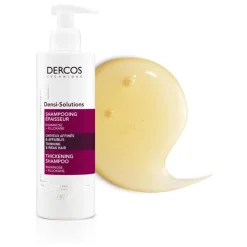 Discount Vichy Dercos Densi-Solutions Volume Shampoo 250 ML