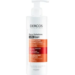Best Vichy Dercos Kera Solutions Herstellende Shampoo 250 ML