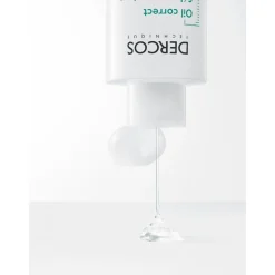 Best Vichy Dercos Oil Correct Shampoo 200 ML