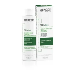 Online Vichy Dercos PSOlution Shampoo Gevoelige Hoofdhuid 200 ML
