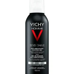 Vichy Homme Anti-Irritatie Scheerschuim 200 ML