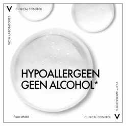 Discount Vichy Homme Clinical Control 96U Deodorant Roller 50 ML