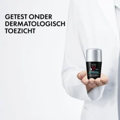 New Vichy Homme Deodorant Invisible Resist 72u